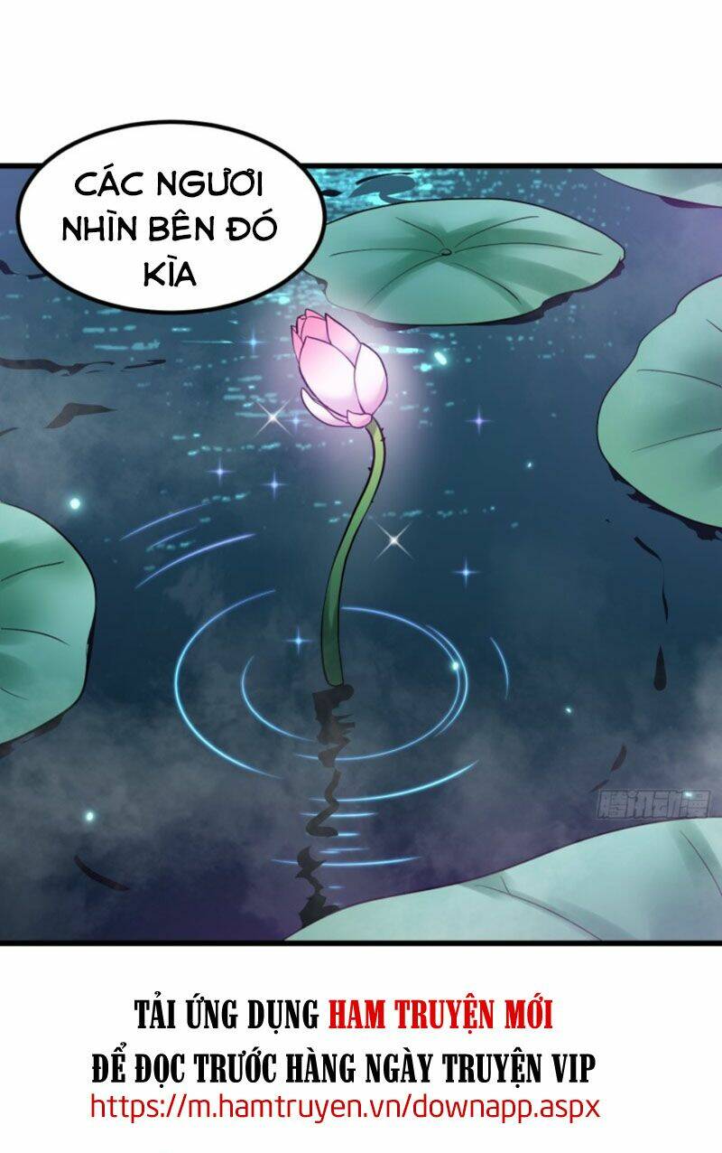 Ta Chẳng Qua Là Một Đại La Kim Tiên: Chapter 116