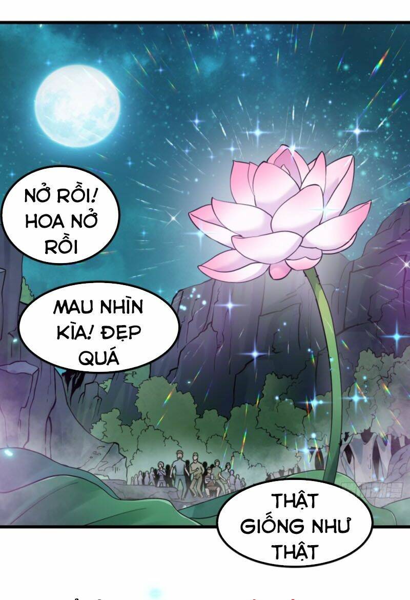 Ta Chẳng Qua Là Một Đại La Kim Tiên: Chapter 116