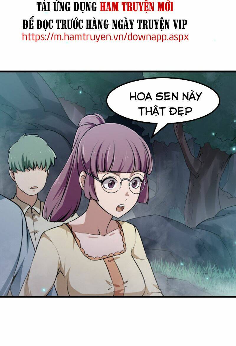 Ta Chẳng Qua Là Một Đại La Kim Tiên: Chapter 116