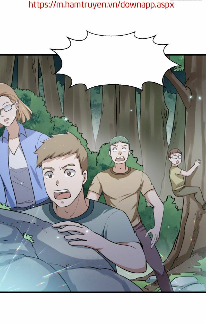 Ta Chẳng Qua Là Một Đại La Kim Tiên: Chapter 116