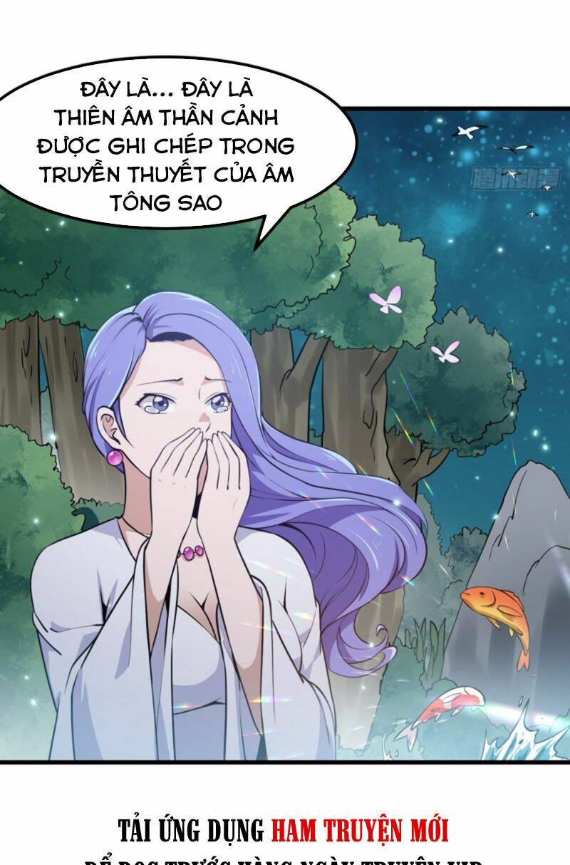 Ta Chẳng Qua Là Một Đại La Kim Tiên: Chapter 116
