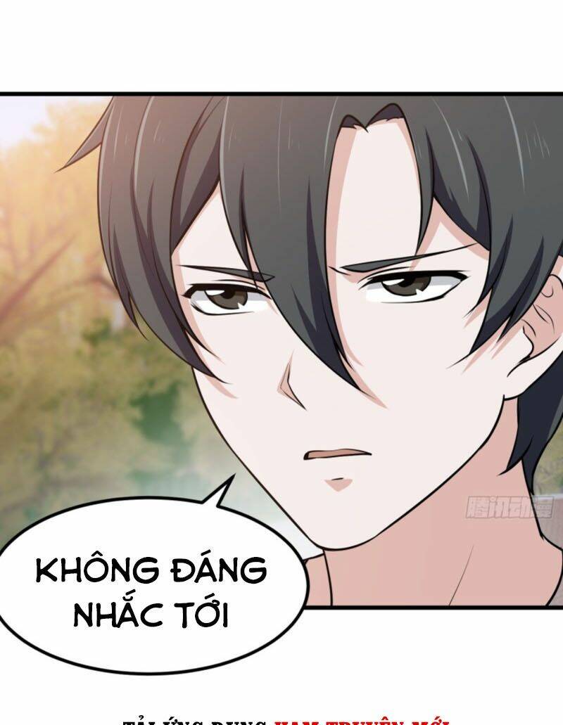 Ta Chẳng Qua Là Một Đại La Kim Tiên: Chapter 116