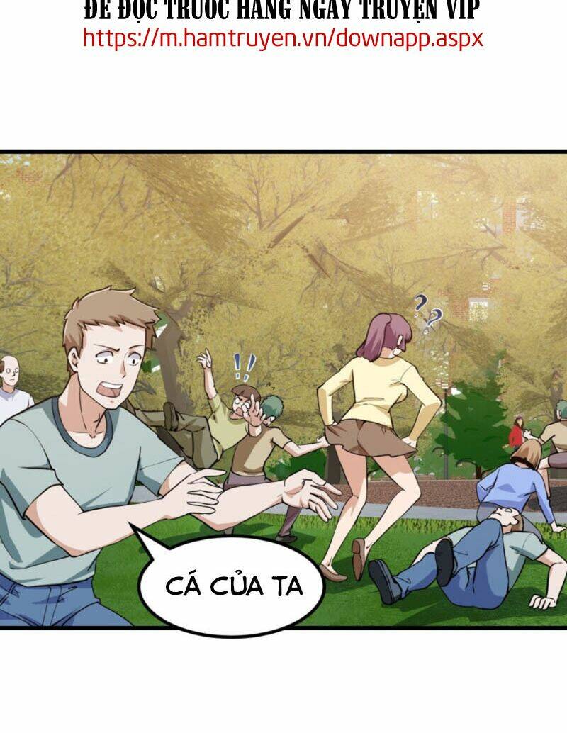 Ta Chẳng Qua Là Một Đại La Kim Tiên: Chapter 116