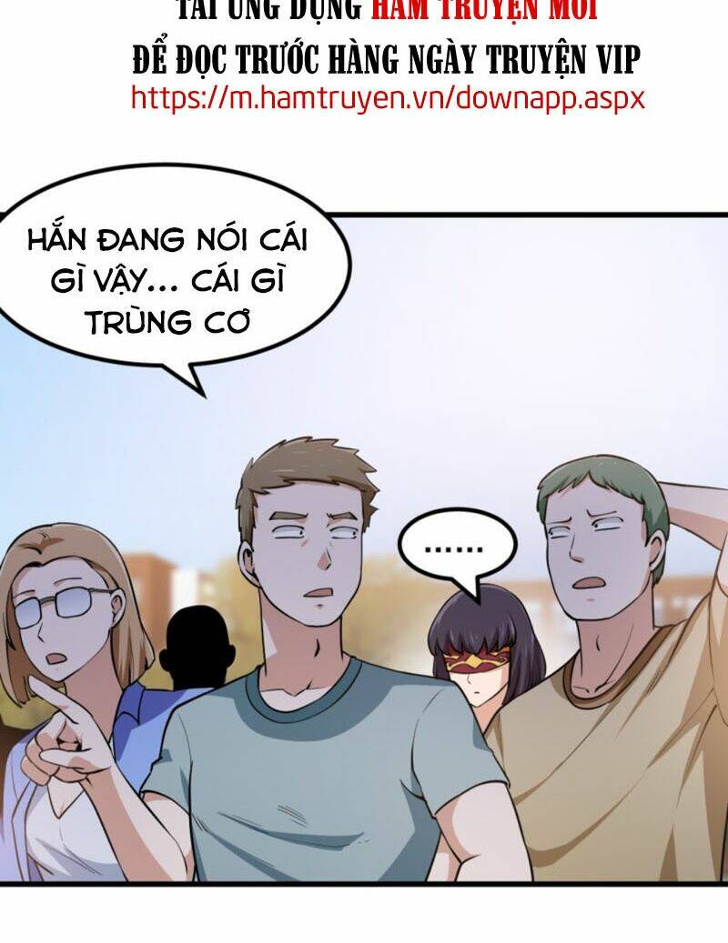 Ta Chẳng Qua Là Một Đại La Kim Tiên: Chapter 116