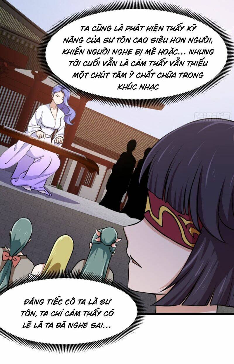 Ta Chẳng Qua Là Một Đại La Kim Tiên: Chapter 116