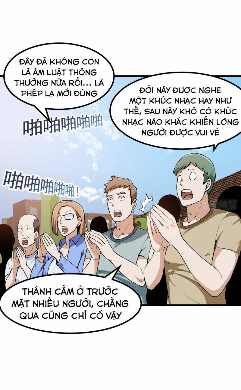 Ta Chẳng Qua Là Một Đại La Kim Tiên: Chapter 117