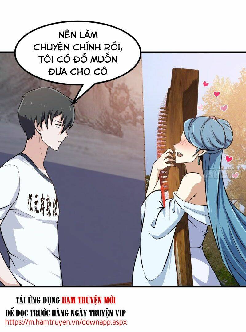 Ta Chẳng Qua Là Một Đại La Kim Tiên: Chapter 117