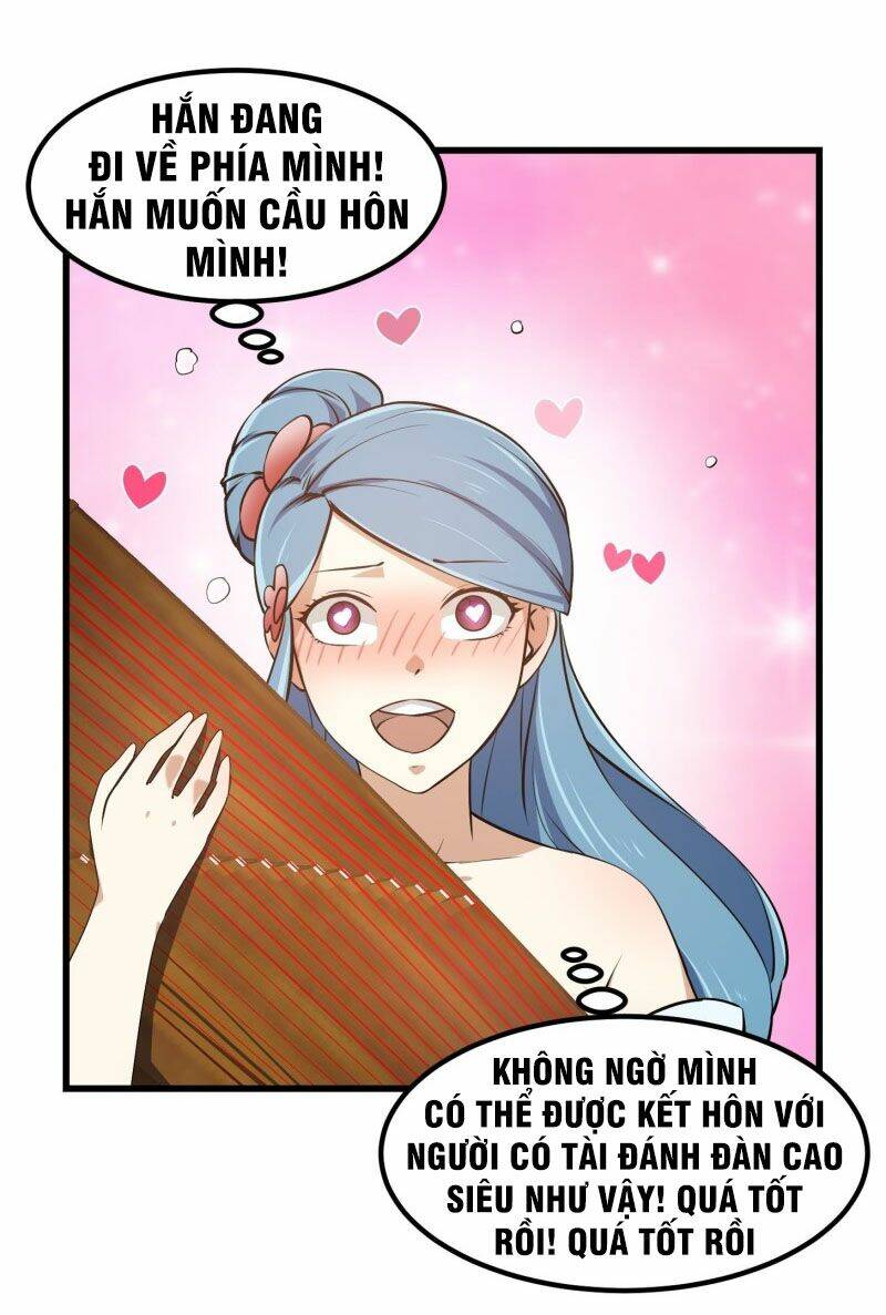 Ta Chẳng Qua Là Một Đại La Kim Tiên: Chapter 117