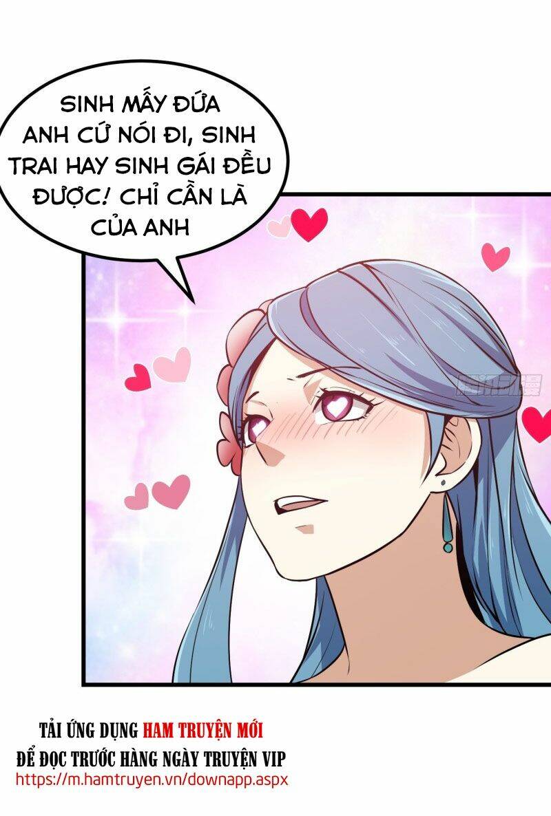 Ta Chẳng Qua Là Một Đại La Kim Tiên: Chapter 117