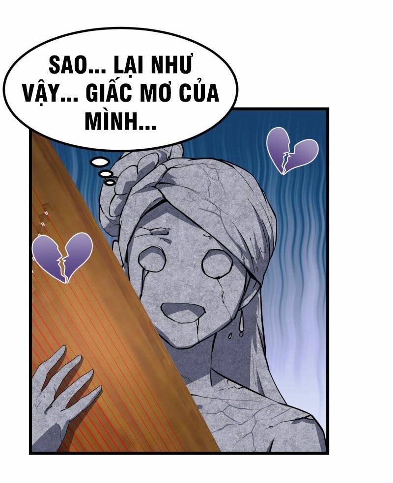 Ta Chẳng Qua Là Một Đại La Kim Tiên: Chapter 117