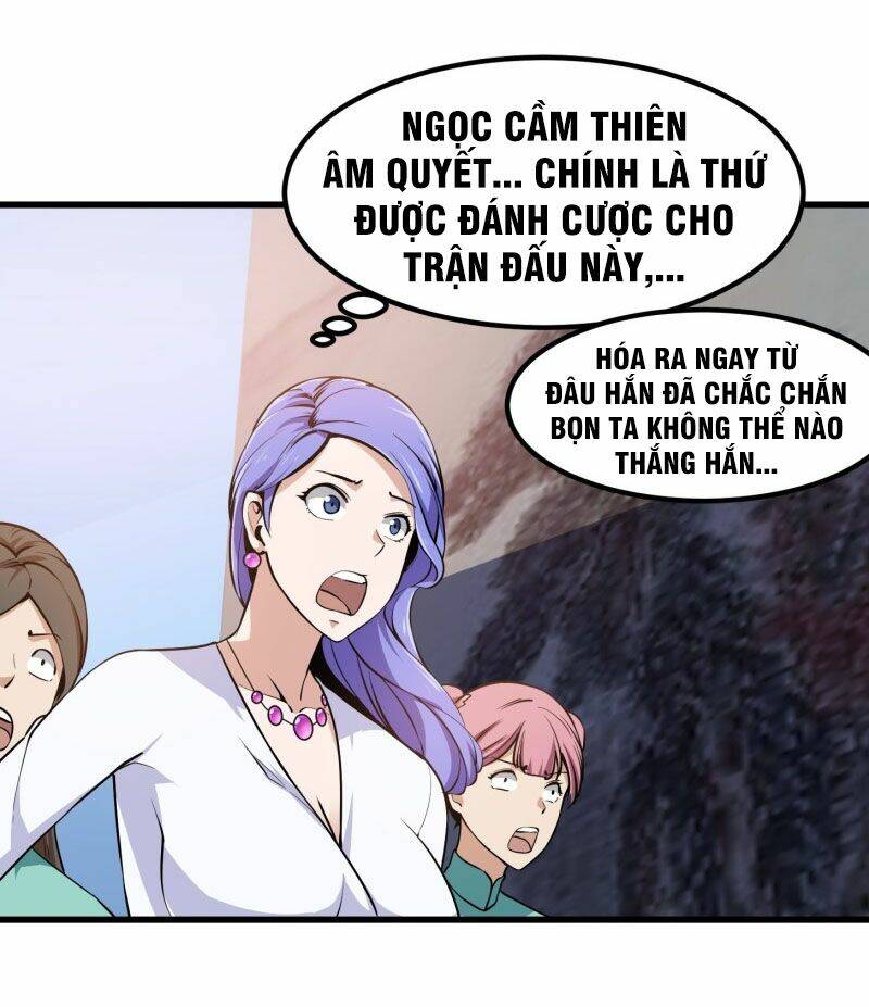 Ta Chẳng Qua Là Một Đại La Kim Tiên: Chapter 117