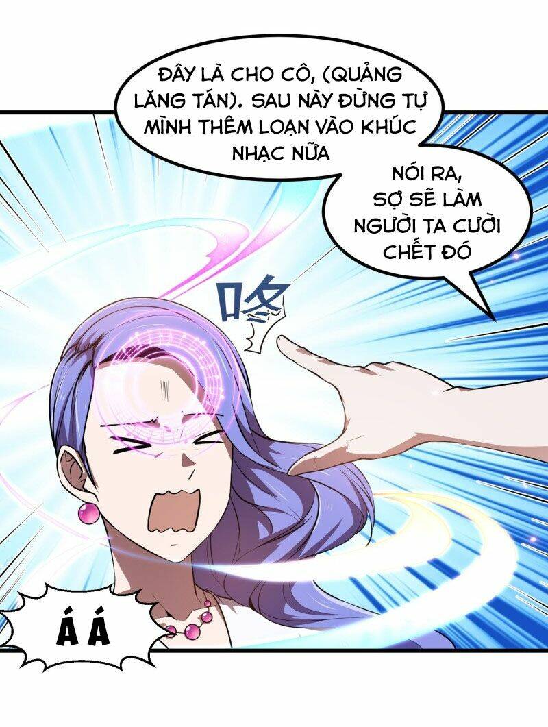 Ta Chẳng Qua Là Một Đại La Kim Tiên: Chapter 117