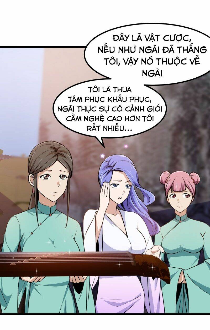 Ta Chẳng Qua Là Một Đại La Kim Tiên: Chapter 117