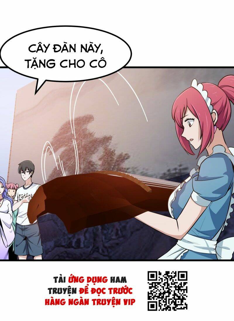 Ta Chẳng Qua Là Một Đại La Kim Tiên: Chapter 117