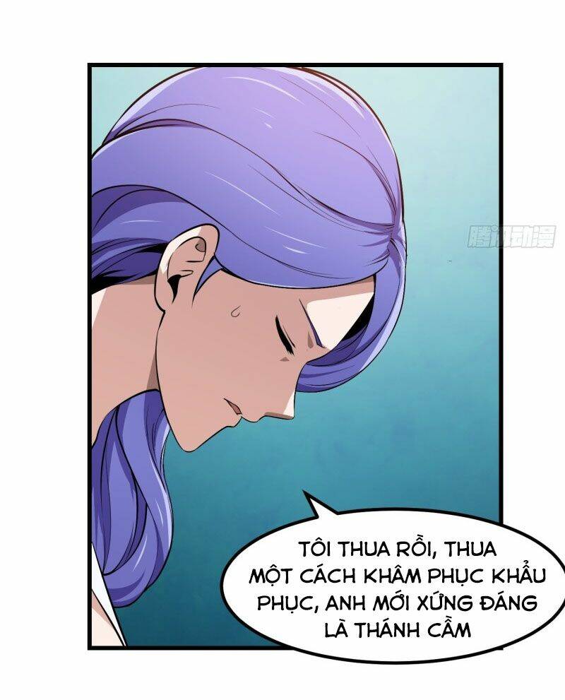 Ta Chẳng Qua Là Một Đại La Kim Tiên: Chapter 117