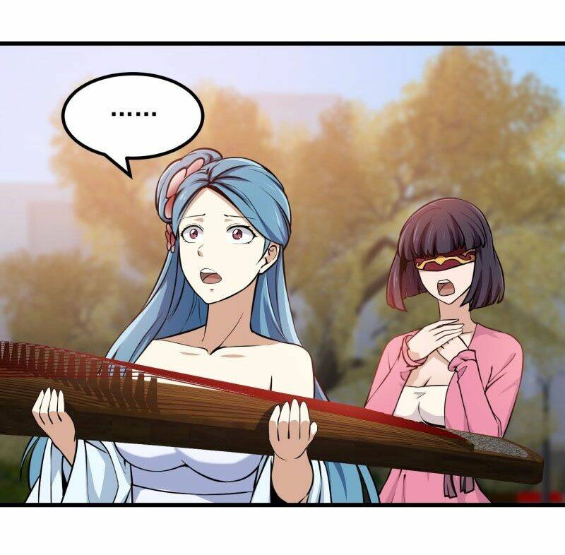 Ta Chẳng Qua Là Một Đại La Kim Tiên: Chapter 117