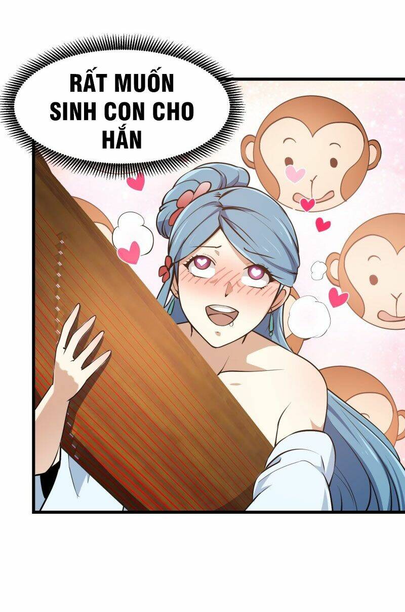 Ta Chẳng Qua Là Một Đại La Kim Tiên: Chapter 117