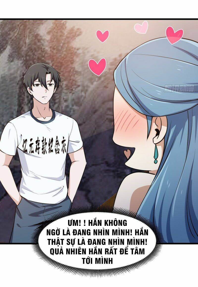 Ta Chẳng Qua Là Một Đại La Kim Tiên: Chapter 117