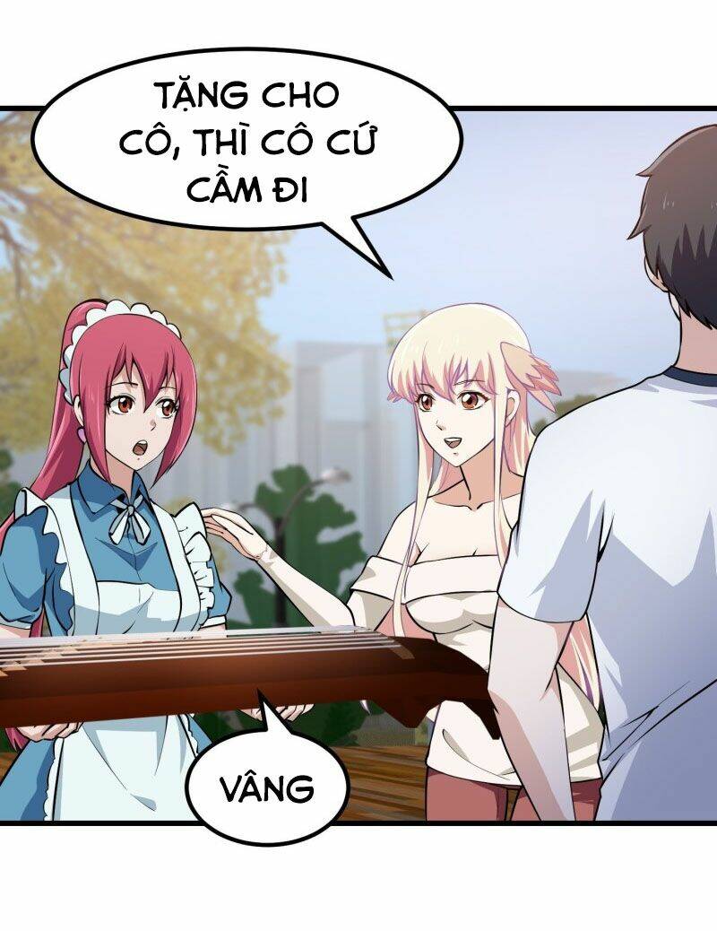Ta Chẳng Qua Là Một Đại La Kim Tiên: Chapter 118