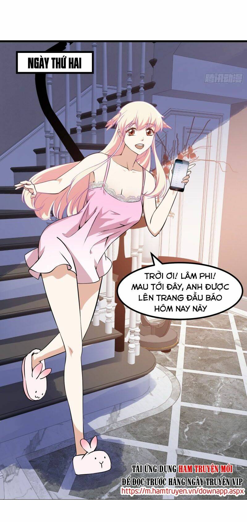 Ta Chẳng Qua Là Một Đại La Kim Tiên: Chapter 118