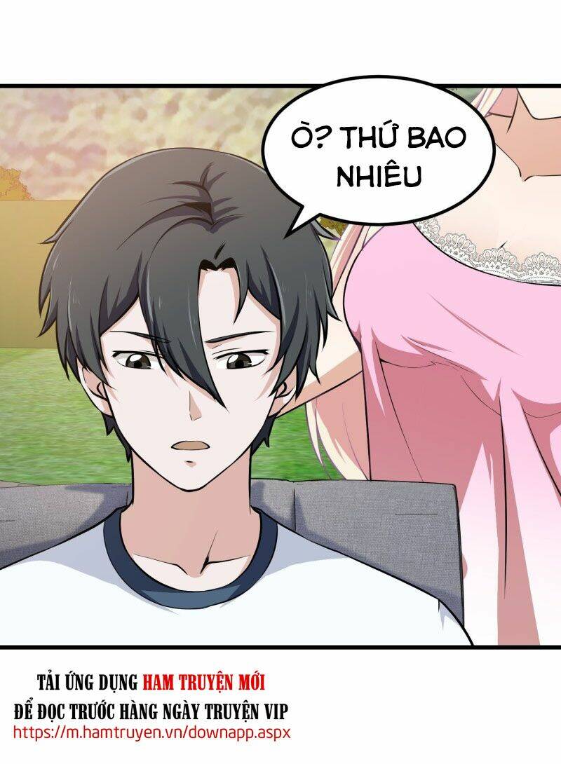 Ta Chẳng Qua Là Một Đại La Kim Tiên: Chapter 118