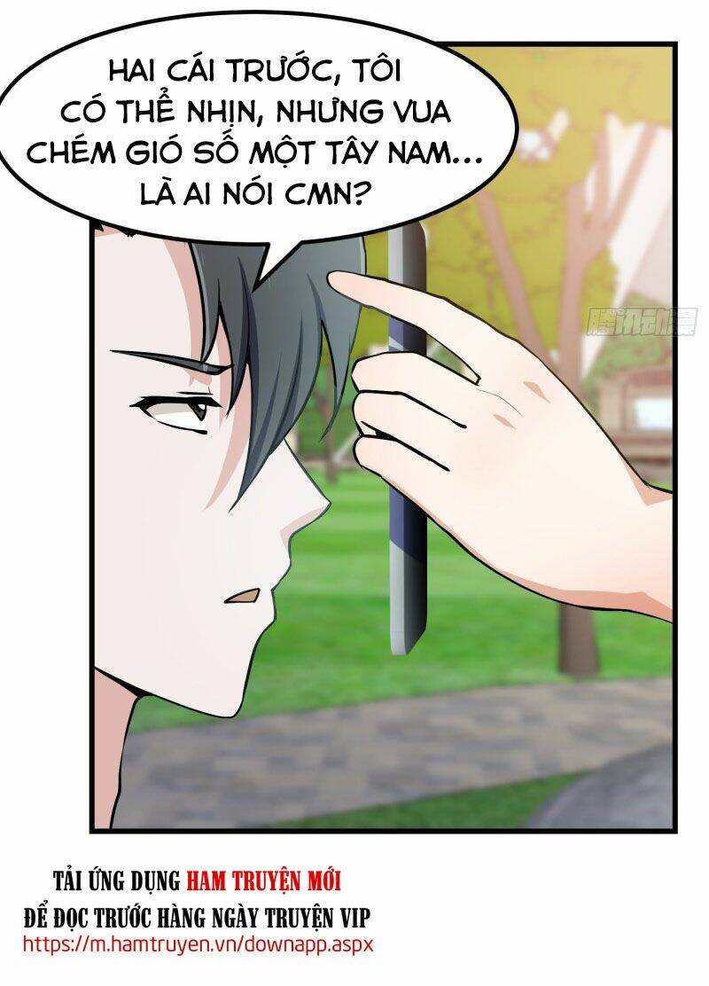 Ta Chẳng Qua Là Một Đại La Kim Tiên: Chapter 118