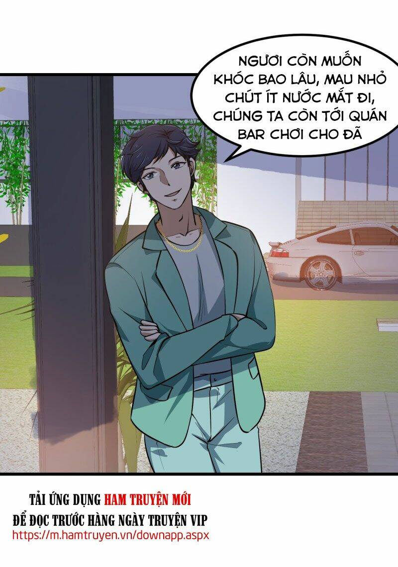 Ta Chẳng Qua Là Một Đại La Kim Tiên: Chapter 118