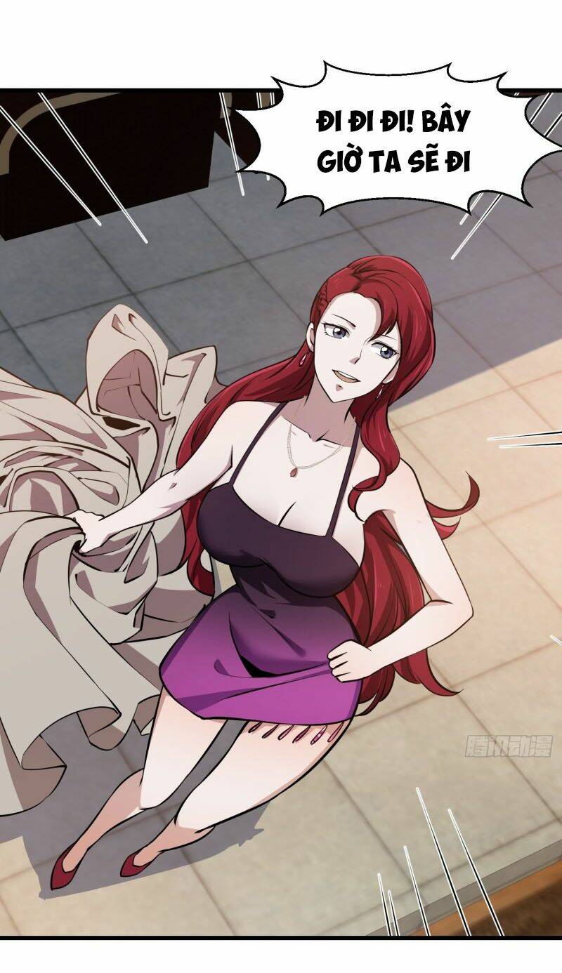Ta Chẳng Qua Là Một Đại La Kim Tiên: Chapter 118