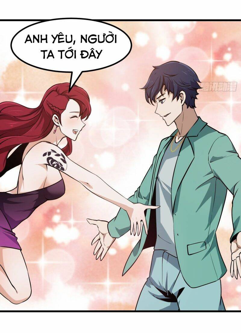Ta Chẳng Qua Là Một Đại La Kim Tiên: Chapter 118