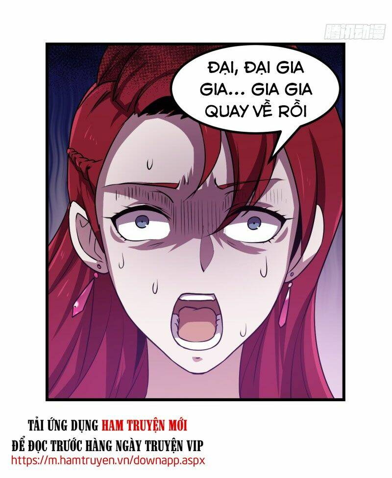 Ta Chẳng Qua Là Một Đại La Kim Tiên: Chapter 118