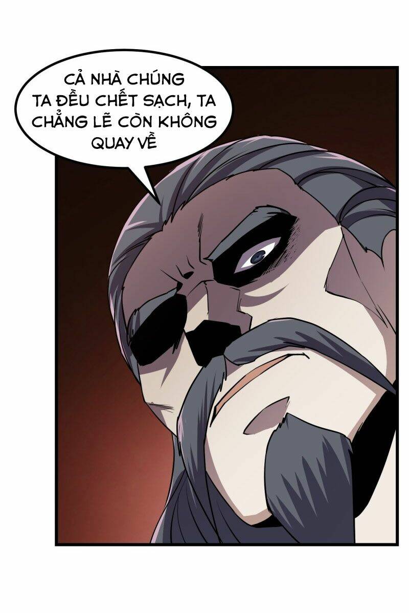 Ta Chẳng Qua Là Một Đại La Kim Tiên: Chapter 118