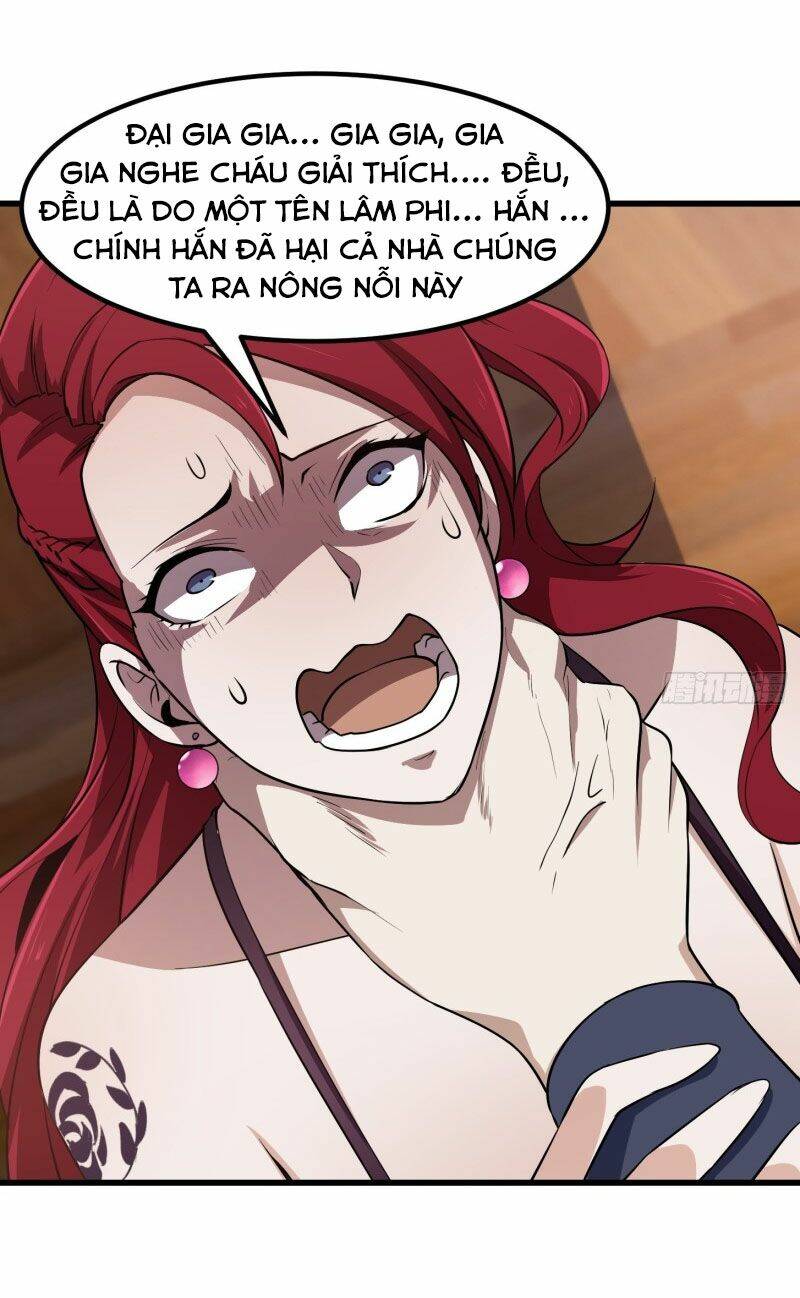 Ta Chẳng Qua Là Một Đại La Kim Tiên: Chapter 118