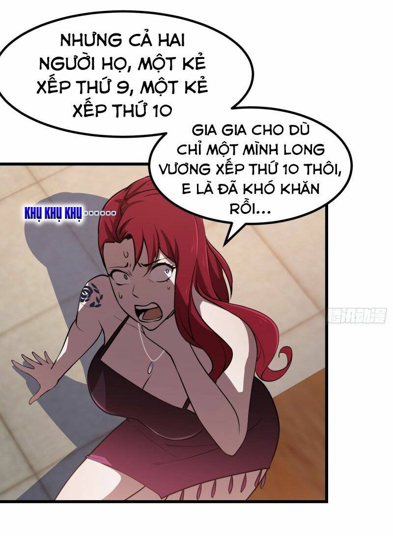Ta Chẳng Qua Là Một Đại La Kim Tiên: Chapter 118