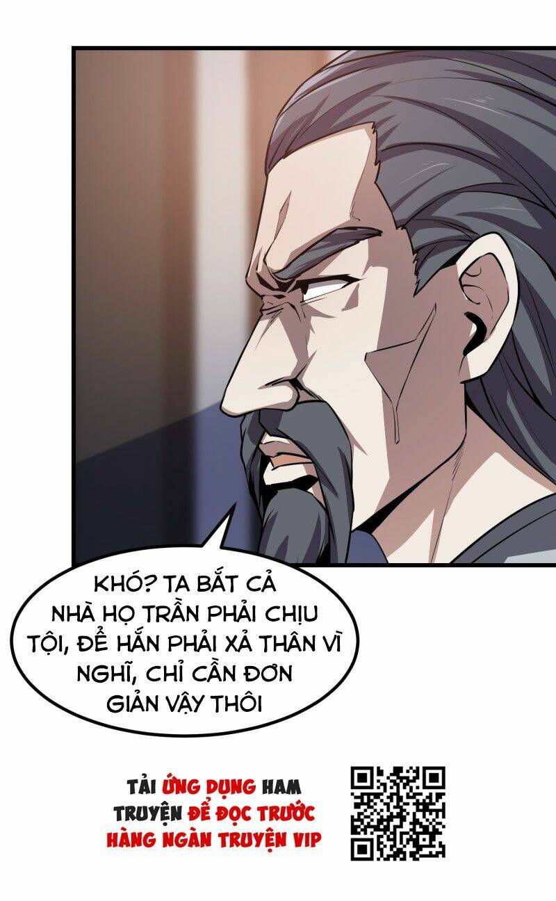 Ta Chẳng Qua Là Một Đại La Kim Tiên: Chapter 118