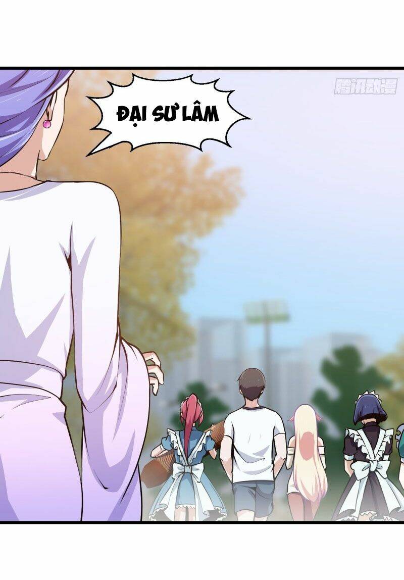 Ta Chẳng Qua Là Một Đại La Kim Tiên: Chapter 118