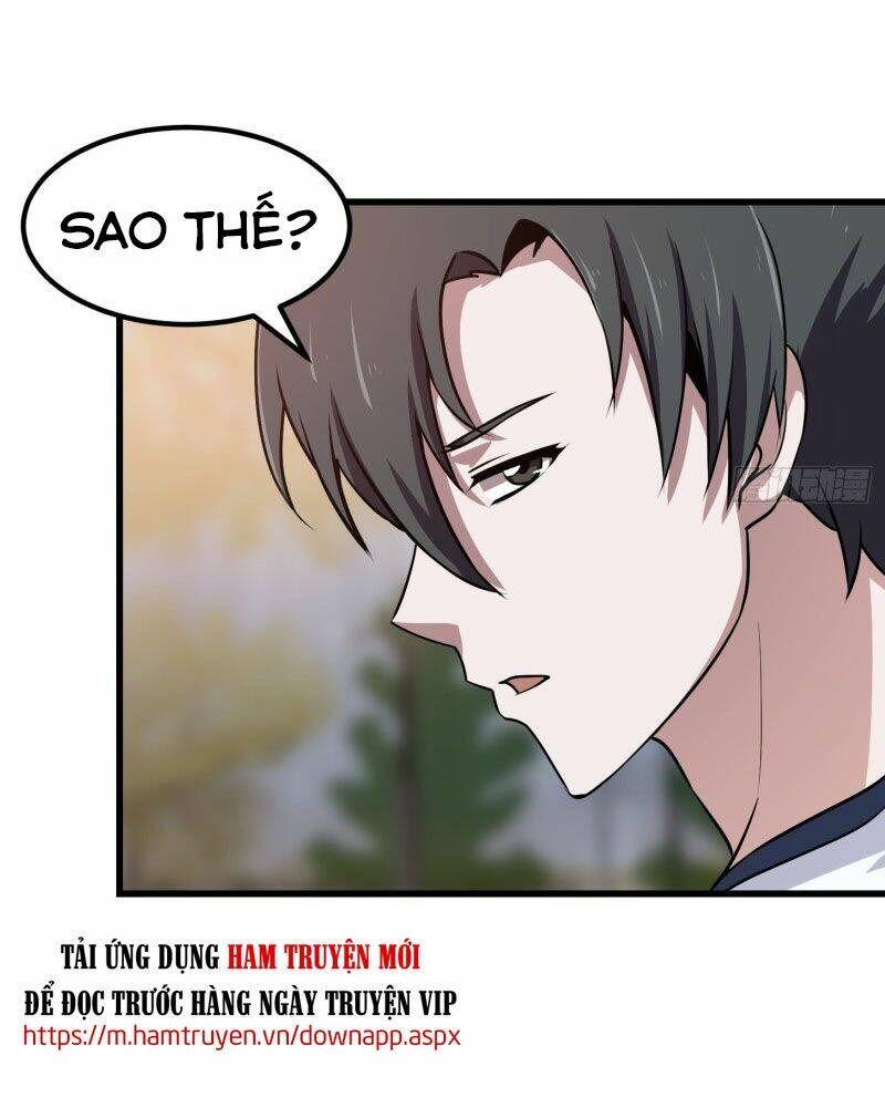Ta Chẳng Qua Là Một Đại La Kim Tiên: Chapter 118