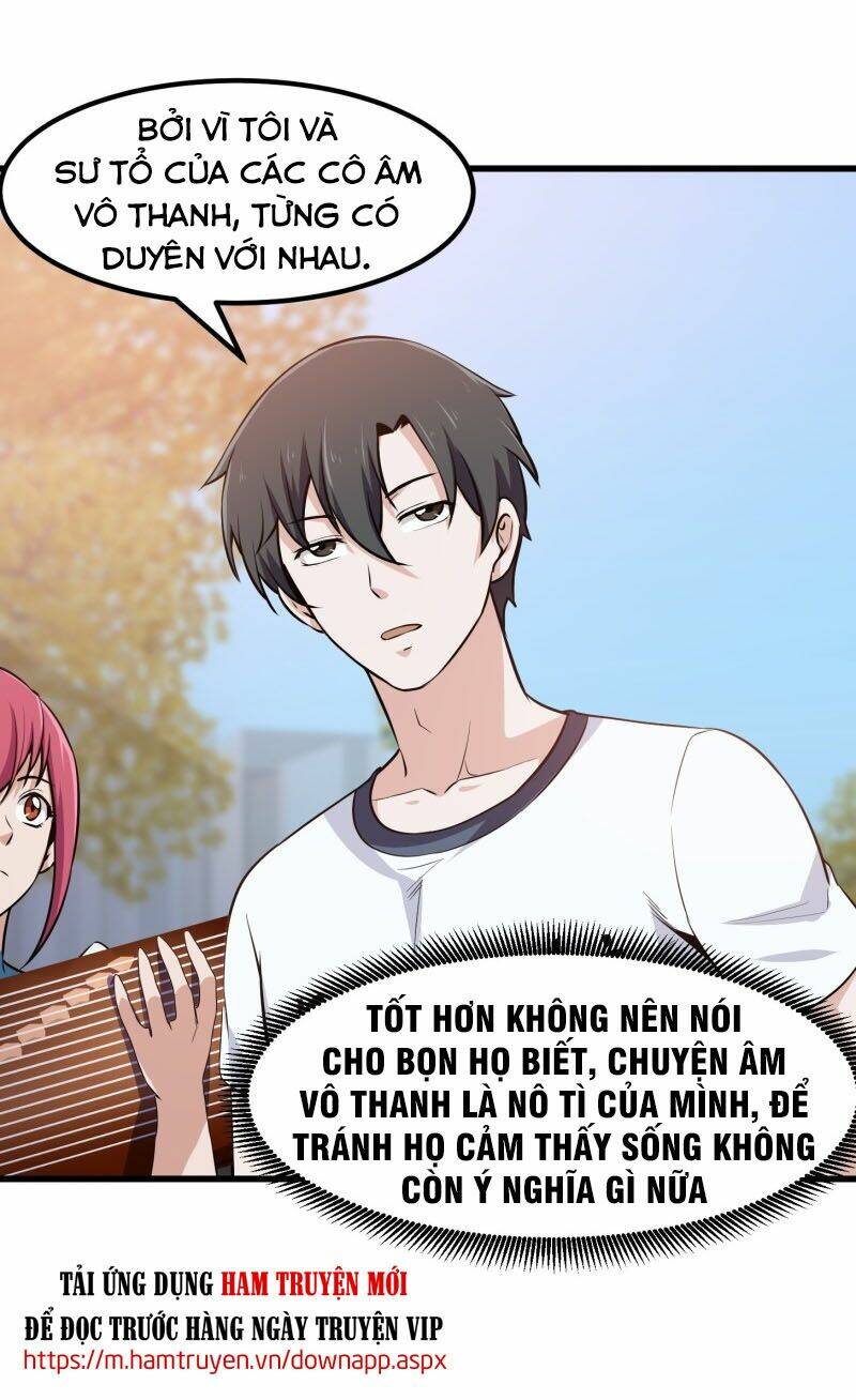 Ta Chẳng Qua Là Một Đại La Kim Tiên: Chapter 118