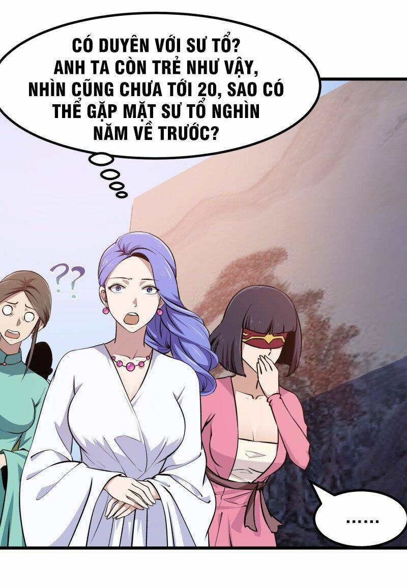 Ta Chẳng Qua Là Một Đại La Kim Tiên: Chapter 118