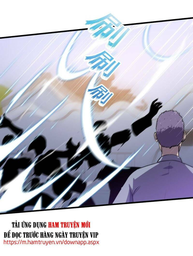 Ta Chẳng Qua Là Một Đại La Kim Tiên: Chapter 119