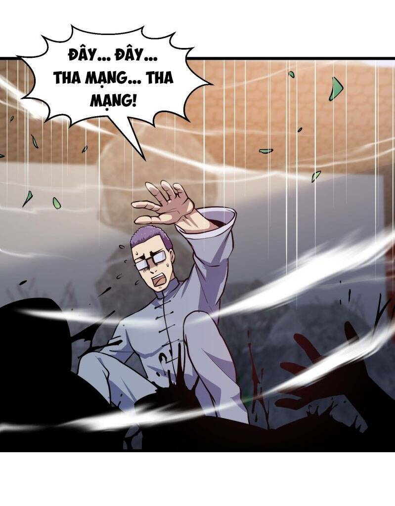 Ta Chẳng Qua Là Một Đại La Kim Tiên: Chapter 119