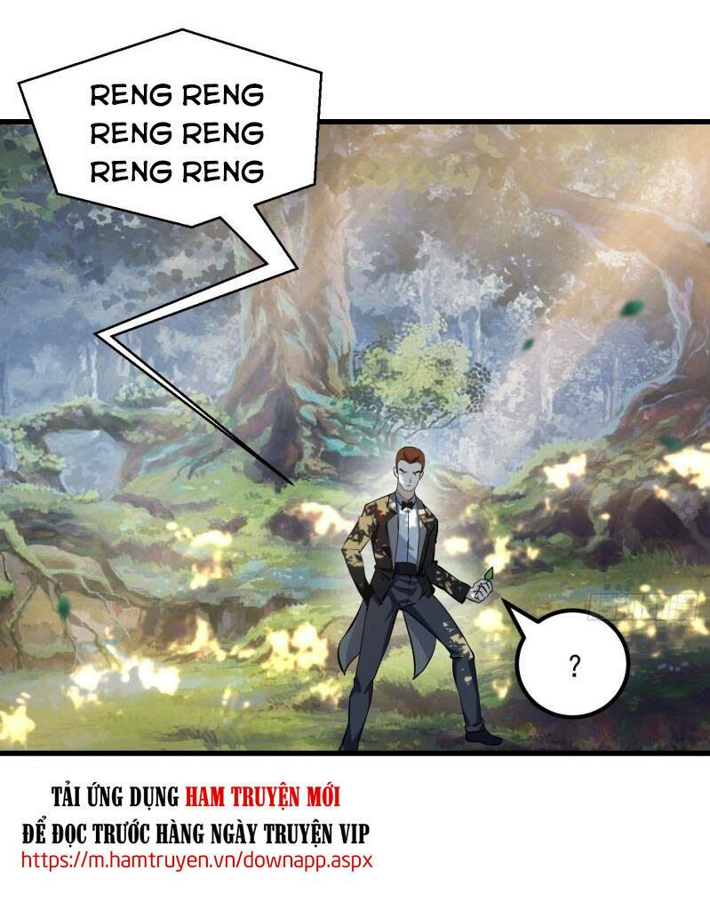 Ta Chẳng Qua Là Một Đại La Kim Tiên: Chapter 119