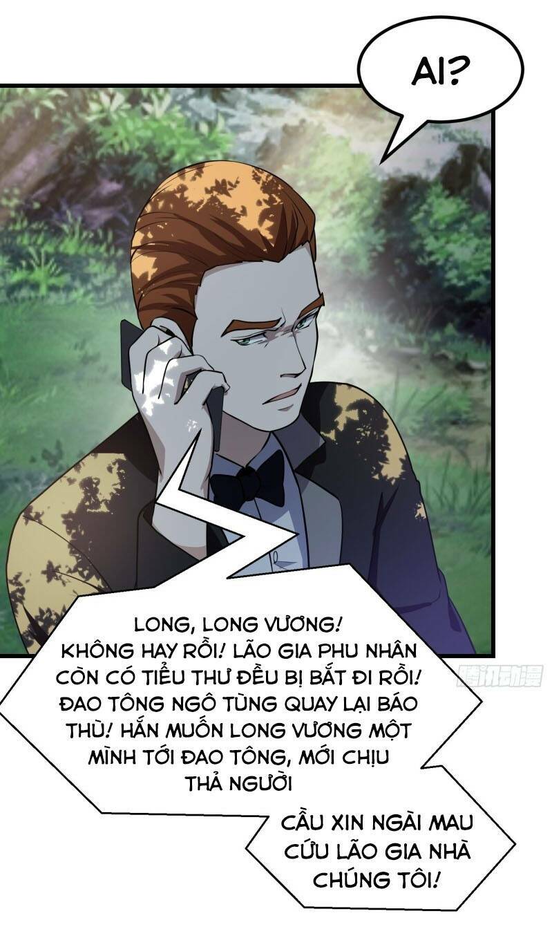 Ta Chẳng Qua Là Một Đại La Kim Tiên: Chapter 119