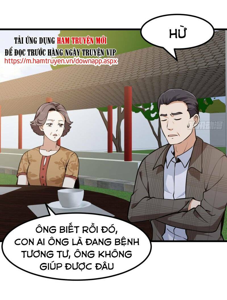 Ta Chẳng Qua Là Một Đại La Kim Tiên: Chapter 119