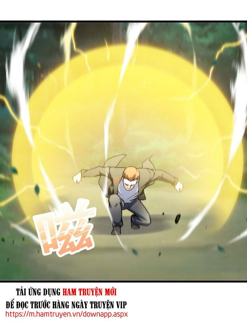 Ta Chẳng Qua Là Một Đại La Kim Tiên: Chapter 119