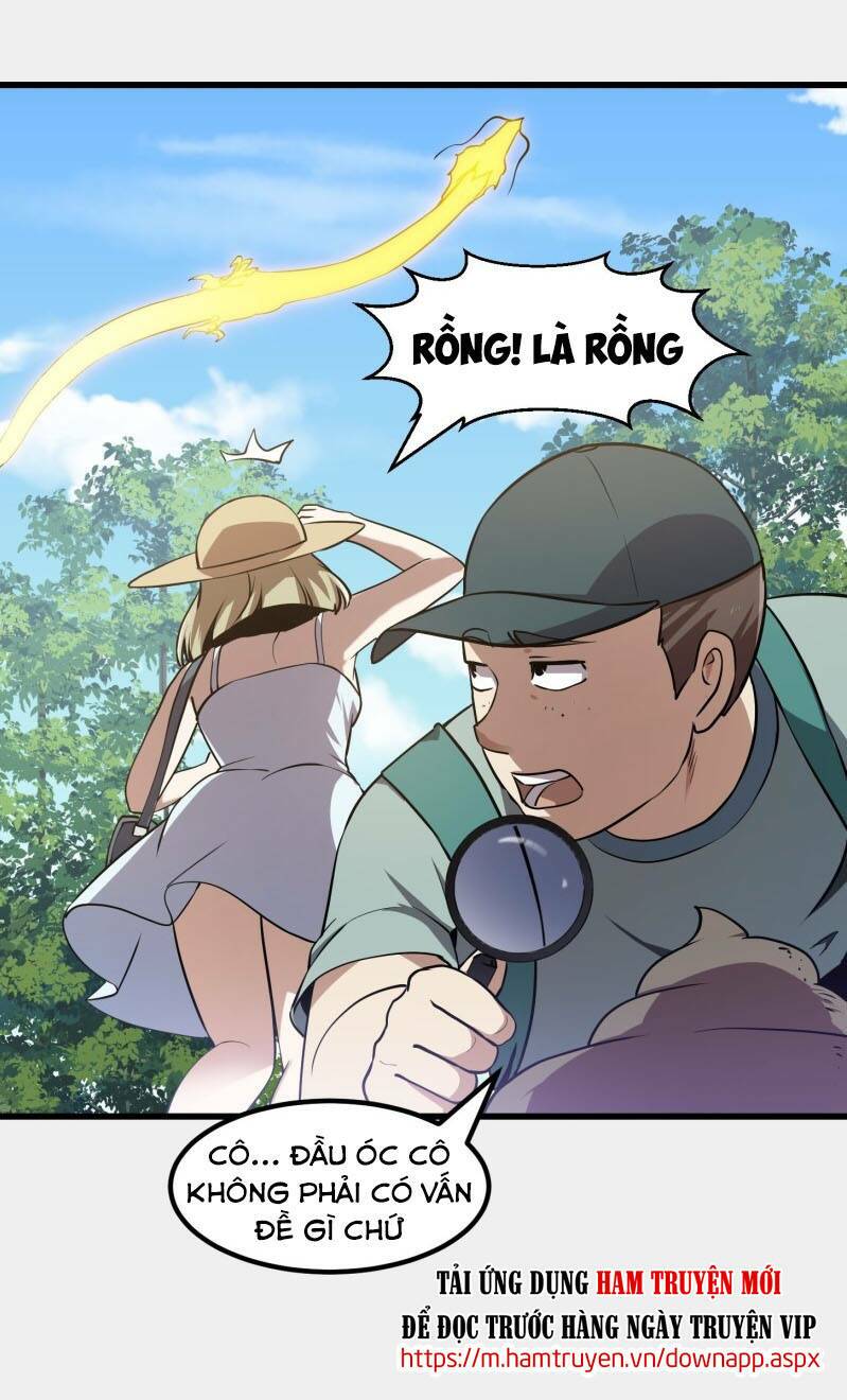 Ta Chẳng Qua Là Một Đại La Kim Tiên: Chapter 119