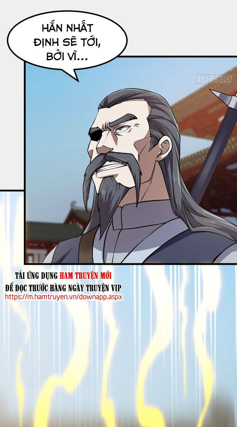 Ta Chẳng Qua Là Một Đại La Kim Tiên: Chapter 119