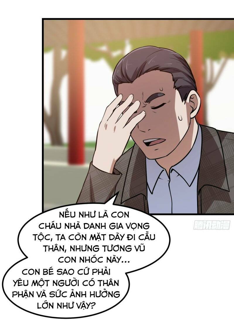 Ta Chẳng Qua Là Một Đại La Kim Tiên: Chapter 119