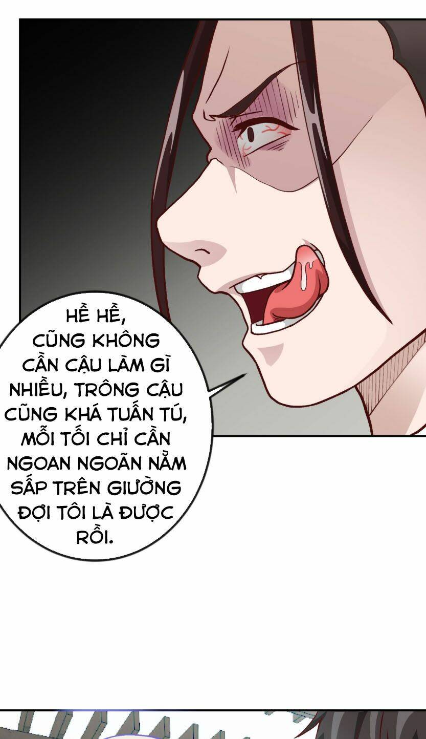 Ta Chẳng Qua Là Một Đại La Kim Tiên: Chapter 12
