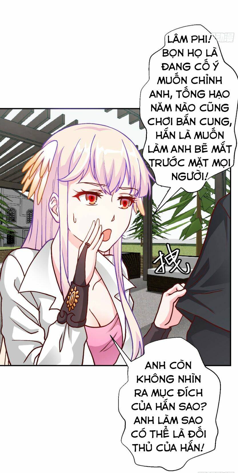 Ta Chẳng Qua Là Một Đại La Kim Tiên: Chapter 12