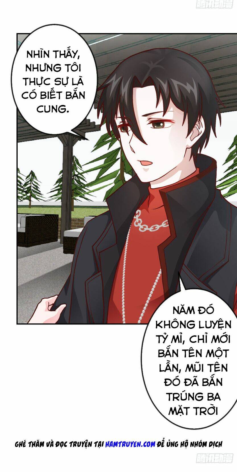 Ta Chẳng Qua Là Một Đại La Kim Tiên: Chapter 12